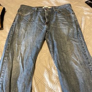 Levi Strauss Jeans 36x30